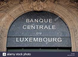 banca centrale lux index