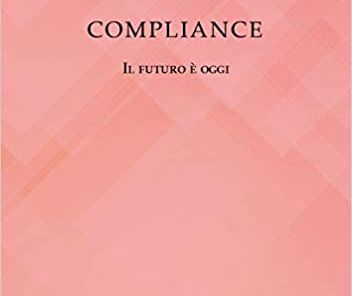 libro Compliance Gennario Troiso