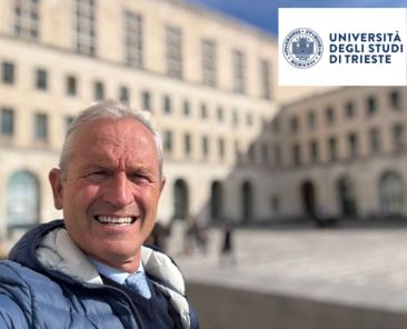 marco ferfoglia universita trieste